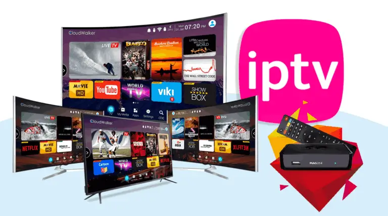 IPTV France :Le Guide Complet pour Choisir, Installer et Utiliser son IPTV